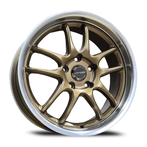 <b>Work Emotion CR Kiwami 2P</b></br>R17 | 5-114.3 | 7.5j | ET35