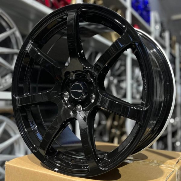 <b>Work Emotion T7R</b></br>R18 | 5-114.3 | 8.5j | ET35 — изображение 4