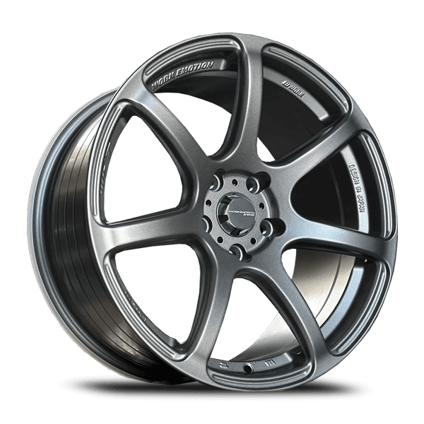 <b>Work Emotion T7R</b></br>R18 | 5-114.3 | 8.5j | ET35