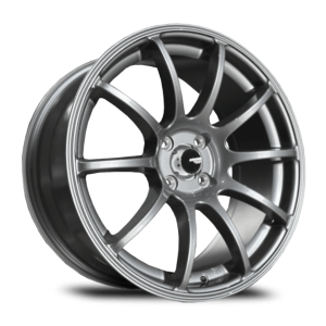<b>Advan Racing RS</b></br>R17 | 4-100 | 8j | ET35