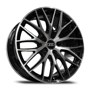 <b>Audi 10Y</b></br>R18 | 5-112 | 8j | ET42