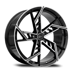 <b>Audi</b></br>R19 | 5-112 | 8.5j | ET40