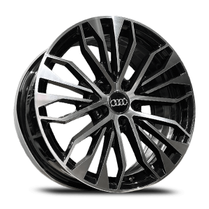 <b>Audi A6 C7</b></br>R18 | 5-112 | 8j | ET35