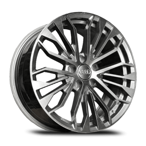 <b>Audi A6 C7</b></br>R18 | 5-112 | 8j | ET35