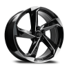 <b>Audi A8 Rotor</b></br>R17 | 5-112 | 7.5j | ET35