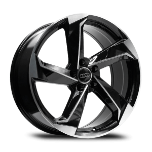 <b>Audi A8 Rotor</b></br>R17 | 5-112 | 7.5j | ET35