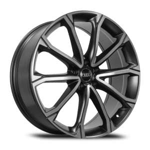 <b>Audi</b></br>R21 | 5-112 | 8.5j | ET35