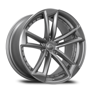 <b>Audi HRE Rsquattro</b></br>R21 | 5-112 | 9j/11j | ET40/ET40