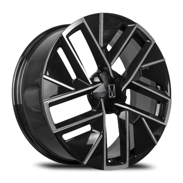 <b>Кованые Avatr</b></br>R22 | 5-114.3 | 9j | ET45