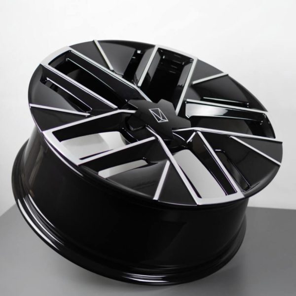 <b>Кованые Avatr</b></br>R21 | 5-114.3 | 9j | ET45 — изображение 3