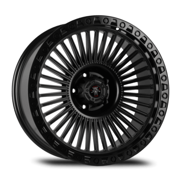 <b>Black Rhino</b></br>R20 | 6-139.7 | 9j | ET0