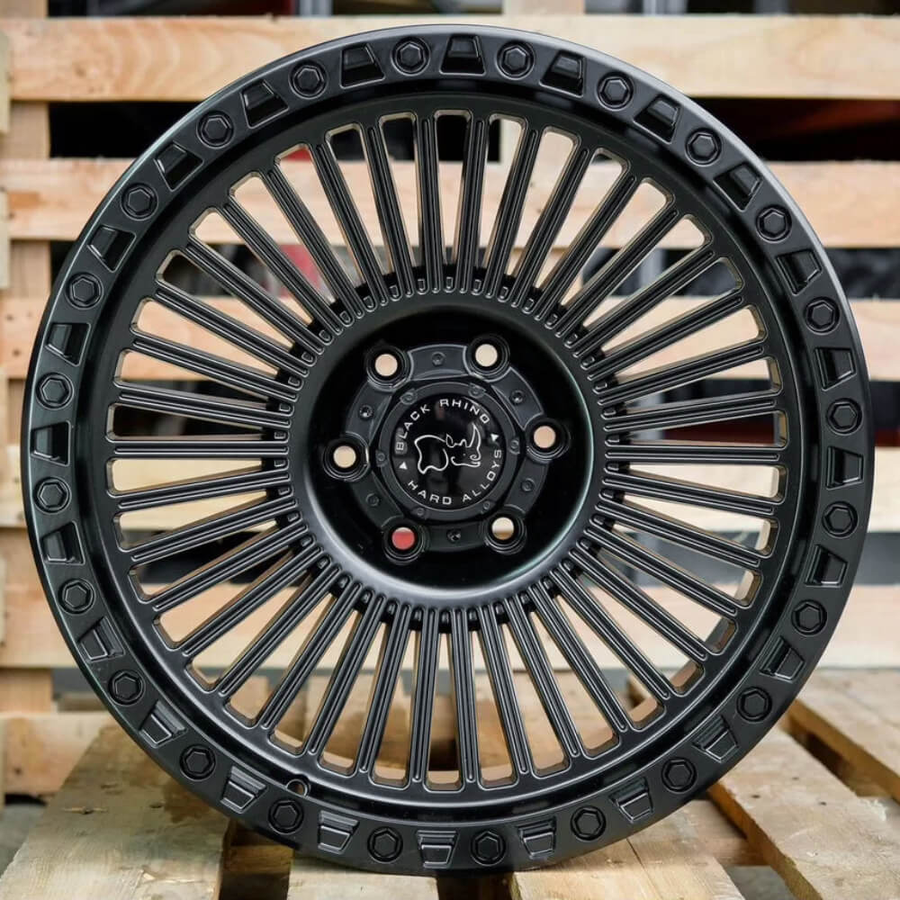 <b>Black Rhino</b></br>R20 | 6-139.7 | 9j | ET0 — изображение 2