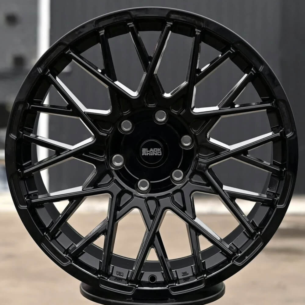 <b>Black Rhino</b></br>R20 | 6-139.7 | 8.5j | ET18 — изображение 3