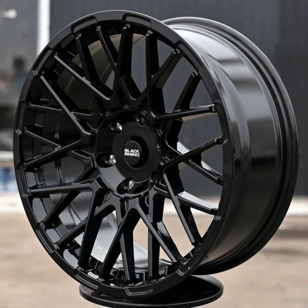 <b>Black Rhino</b></br>R20 | 6-139.7 | 8.5j | ET18 — изображение 4
