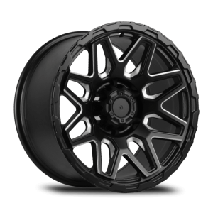 <b>Black Rhino</b></br>R17 | 6-139.7 | 9j | ET0