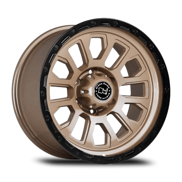 <b>Black Rhino MAX-X12</b></br>R18 | 6-139.7 | 9.5j | ET0