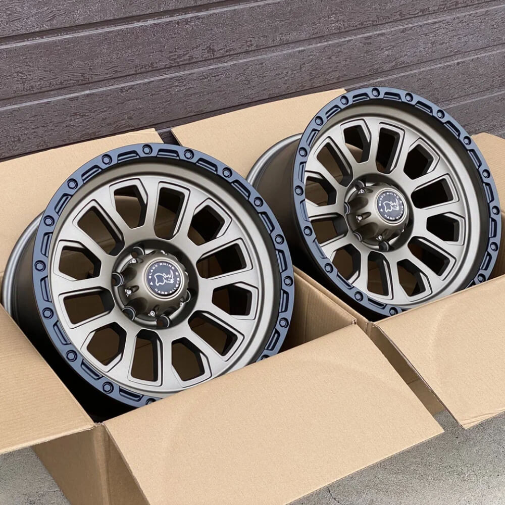 <b>Black Rhino MAX-X12</b></br>R18 | 6-139.7 | 9.5j | ET0 — изображение 2