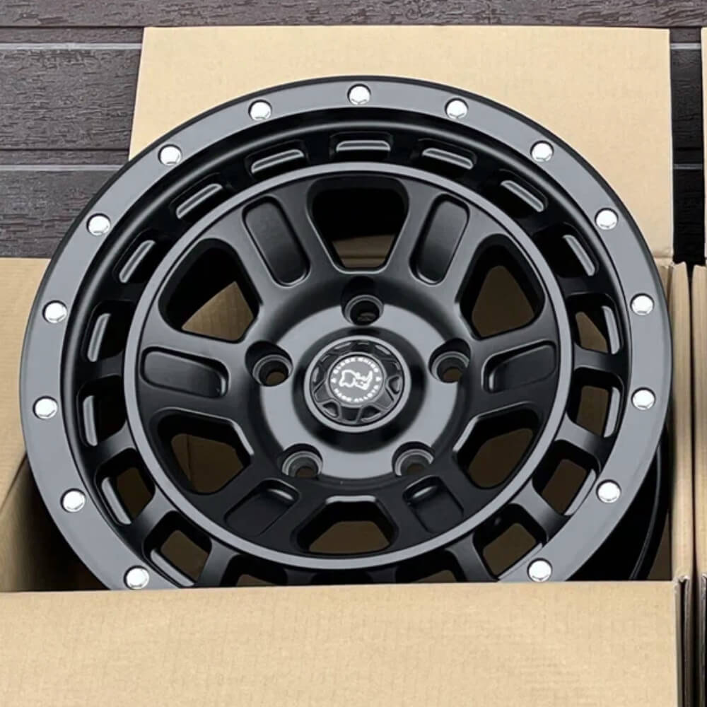 <b>Black Rhino Reno</b></br>R18 | 5-150 | 9j | ET25 — изображение 3