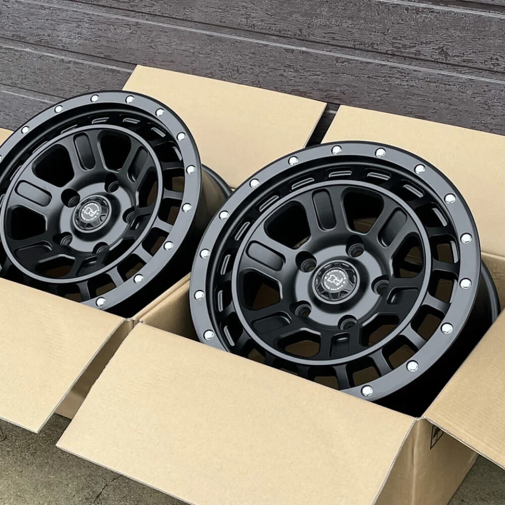 <b>Black Rhino Reno</b></br>R18 | 5-150 | 9j | ET25 — изображение 4