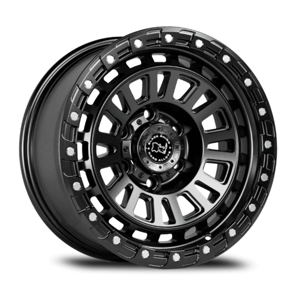 <b>Black Rhino Sahara</b></br>R17 | 6-139.7 | 8j | ET-12