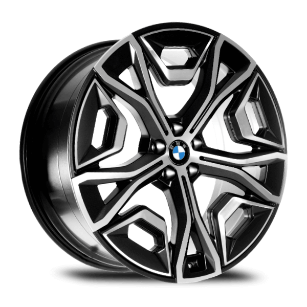 <b>Кованые BMW 1021</b></br>R23 | 5-112 | 9.5j/10.5j | ET32/ET43