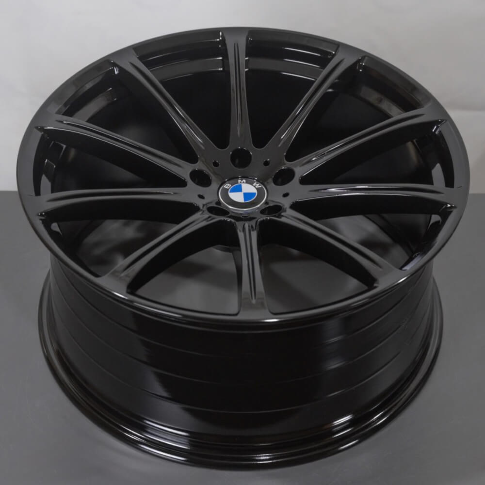 <b>BMW 166</b></br>R22 | 5-120 | 10.5j/12j | ET35/ET35 — изображение 2