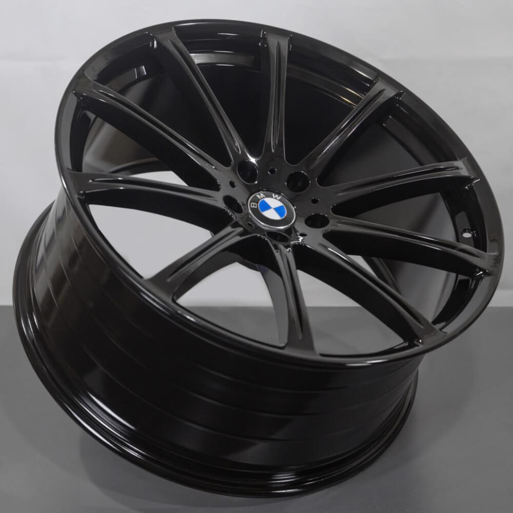 <b>BMW 166</b></br>R22 | 5-120 | 10.5j/12j | ET35/ET35 — изображение 3