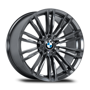 <b>BMW 345M</b></br>R19 | 5-112 | 9j/10j | ET32/ET32