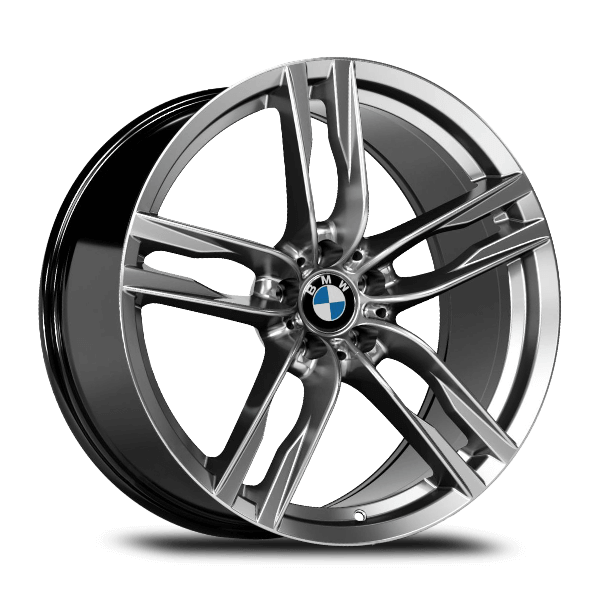 <b>BMW 373M</b></br>R20 | 5-112 | 8.5j/9.5j | ET30/ET35
