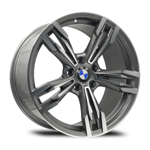 <b>BMW 433M</b></br>R17 | 5-120 | 8j | ET30
