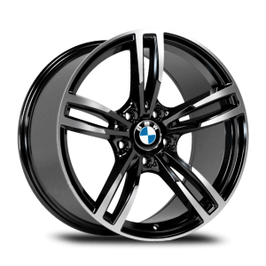 <b>BMW 437M</b></br>R19 | 5-120 | 8.5j/9.5j | ET30/ET40