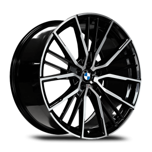 <b>BMW 552M</b></br>R19 | 5-112 | 8.5j/9.5j | ET30/ET40