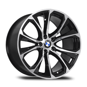 <b>BMW 597</b></br>R20 | 5-120 | 10j/11j | ET40/ET37