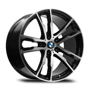 <b>BMW 611M</b></br>R20 | 5-120 | 10j/11j | ET40/ET37