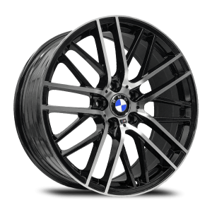 <b>BMW 650M</b></br>R19 | 5-120 | 8j/9j | ET33/ET40