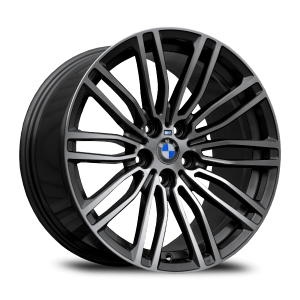 <b>BMW 664M</b></br>R19 | 5-112 | 8j/9j | ET30/ET44