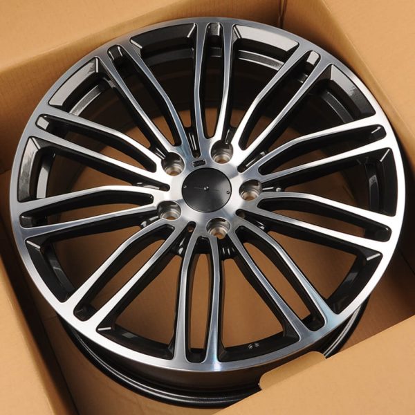 <b>BMW 664M</b></br>R19 | 5-120 | 8.5j/9.5j | ET25/ET35 — изображение 5