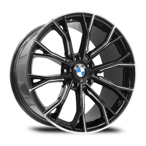 <b>BMW 669M</b></br>R19 | 5-112 | 8.5j/9.5j | ET30/ET40