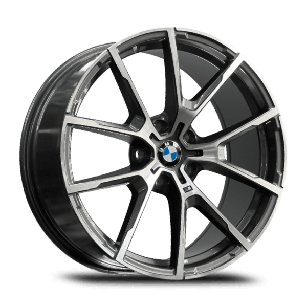 <b>BMW 728M</b></br>R19 | 5-120 | 8j/9j | ET27/ET40