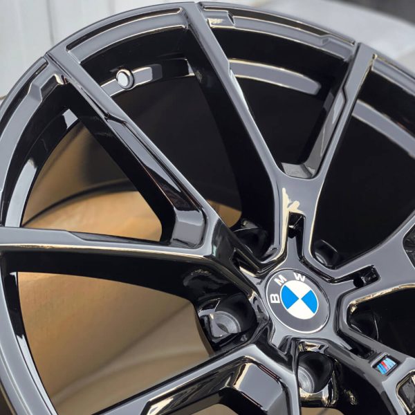 <b>BMW 728M</b></br>R19 | 5-112 | 8j/9j | ET30/ET42 — изображение 5
