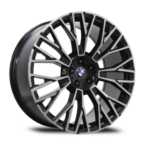 <b>Кованые BMW 745</b></br>R23 | 5-112 | 10j/11.5j | ET32/ET47
