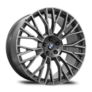 <b>Кованые BMW 745</b></br>R23 | 5-112 | 10j/11.5j | ET32/ET47