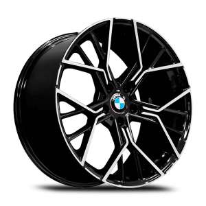 <b>BMW 811M</b></br>R19 | 5-120 | 8.5j/9.5j | ET30/ET40