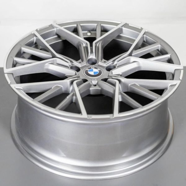 <b>BMW 811M</b></br>R19 | 5-112 | 8j/9j | ET30/ET37 — изображение 2