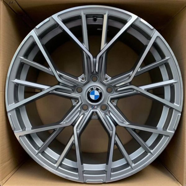 <b>BMW 811M</b></br>R19 | 5-112 | 8j/9j | ET30/ET37 — изображение 3