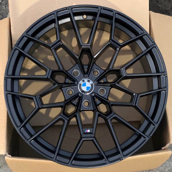 <b>BMW 827M</b></br>R19 | 5-112 | 8j/9j | ET27/ET40 — изображение 3
