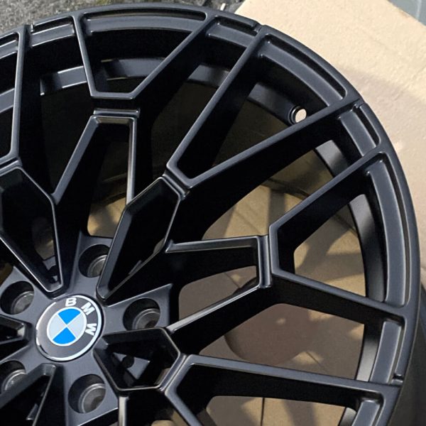 <b>BMW 827M</b></br>R19 | 5-112 | 8j/9j | ET27/ET40 — изображение 5