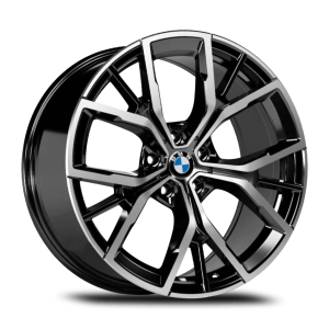 <b>BMW 845M</b></br>R19 | 5-112 | 8j/9j | ET30/ET44