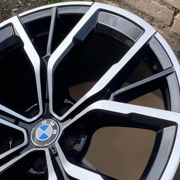 <b>BMW 845M</b></br>R19 | 5-120 | 8j/9j | ET30/ET44 — изображение 5