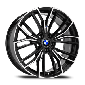 <b>BMW 846M</b></br>R19 | 5-112 | 8j/9j | ET25/ET40